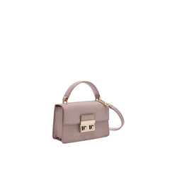 Furla Bella Top Handle Bag Moonstone Micro WE00349A.00556M0001007