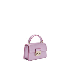 Furla Bella Top Handle Bag Moonstone Micro WE00349BX03426M0001007