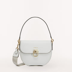 Furla Circe Bandoliera Crossbody Bag Talco h S WB00641BX115001B001007