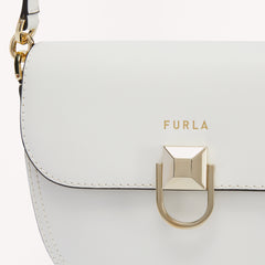 Furla Circe Bandoliera Crossbody Bag Talco h S WB00641BX115001B001007