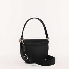 Furla Circe Bandoliera Crossbody Bag Nero O6 S WB00641BX1150O60001007