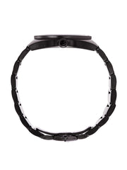 Ferragamo Men's Experience Watch Black 41mm SFMG00721
