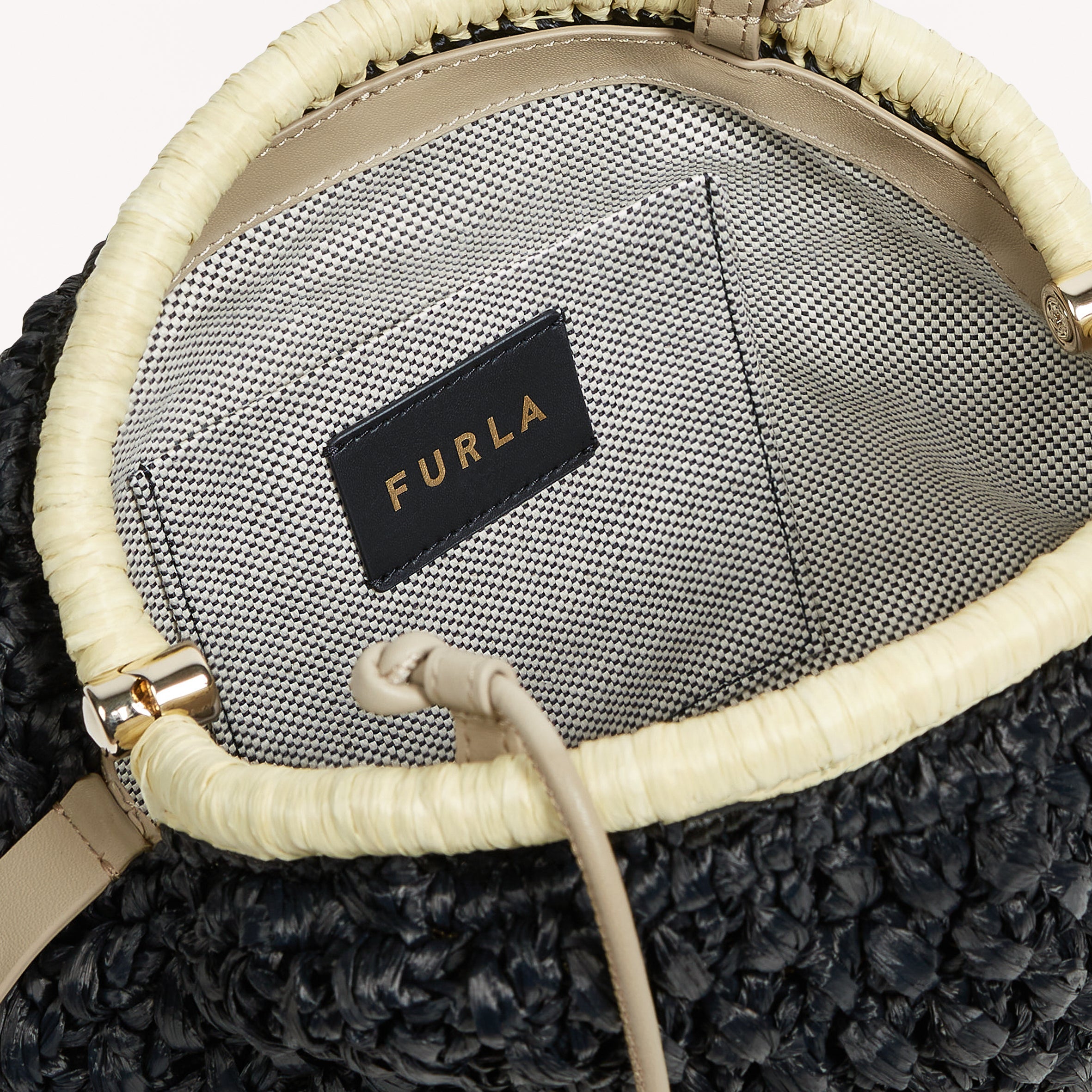 Furla Calipso Tote Bag Toni Fuoco S WB00261AX07540610S1007