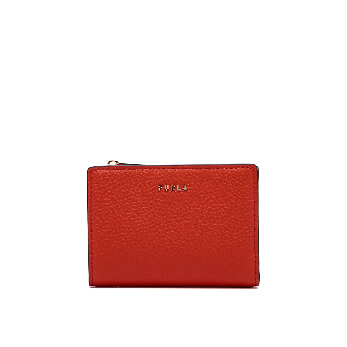 Furla Ritzy Bifold Wallet Arancio a S PCO9RZYBX0305AR4001007