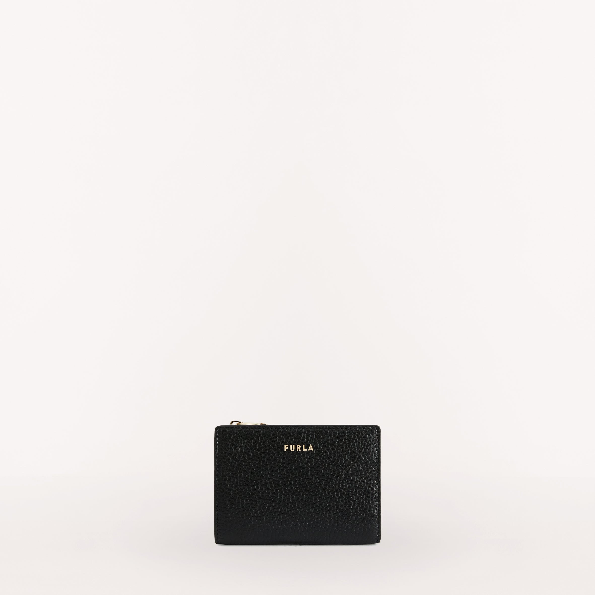 Furla Ritzy Bifold Wallet Nero O6 S PCO9RZYBX0305O60001007