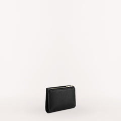 Furla Ritzy Bifold Wallet Nero O6 S PCO9RZYBX0305O60001007