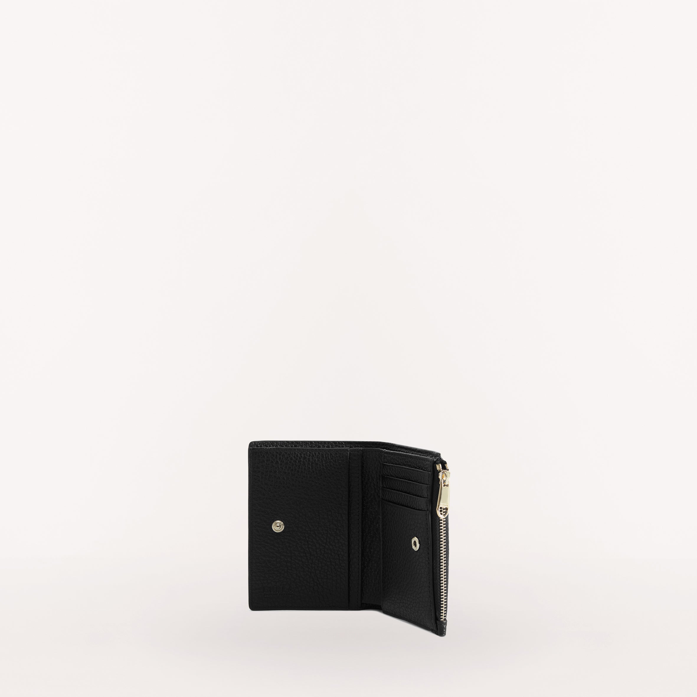 Furla Ritzy Bifold Wallet Nero O6 S PCO9RZYBX0305O60001007