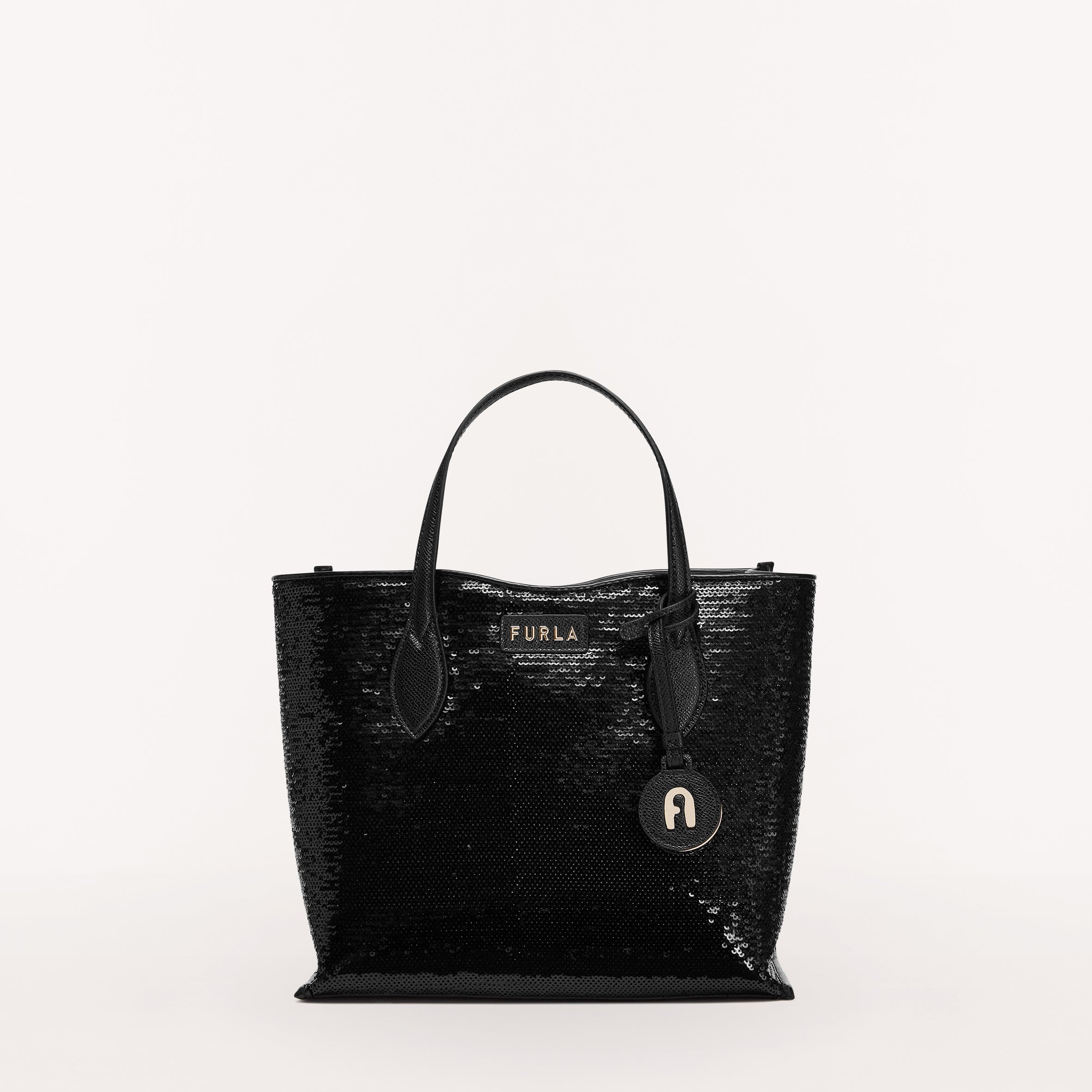 Furla Era Tote Bag Nero O6 S WB00421BX1402O60001007