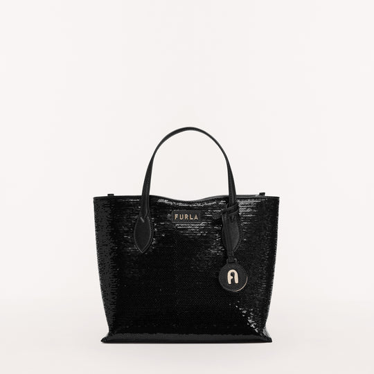 Furla Era Tote Bag Nero O6 S