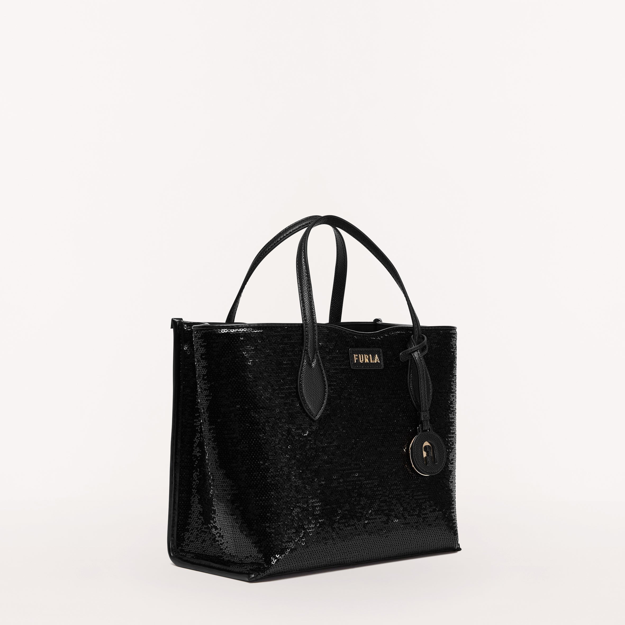 Furla Era Tote Bag Nero O6 S WB00421BX1402O60001007