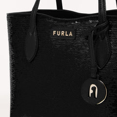 Furla Era Tote Bag Nero O6 S WB00421BX1402O60001007