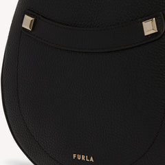 Furla Afrodite Crossbody Bag Nero Perla E Mini WB00634BX0335E05001007