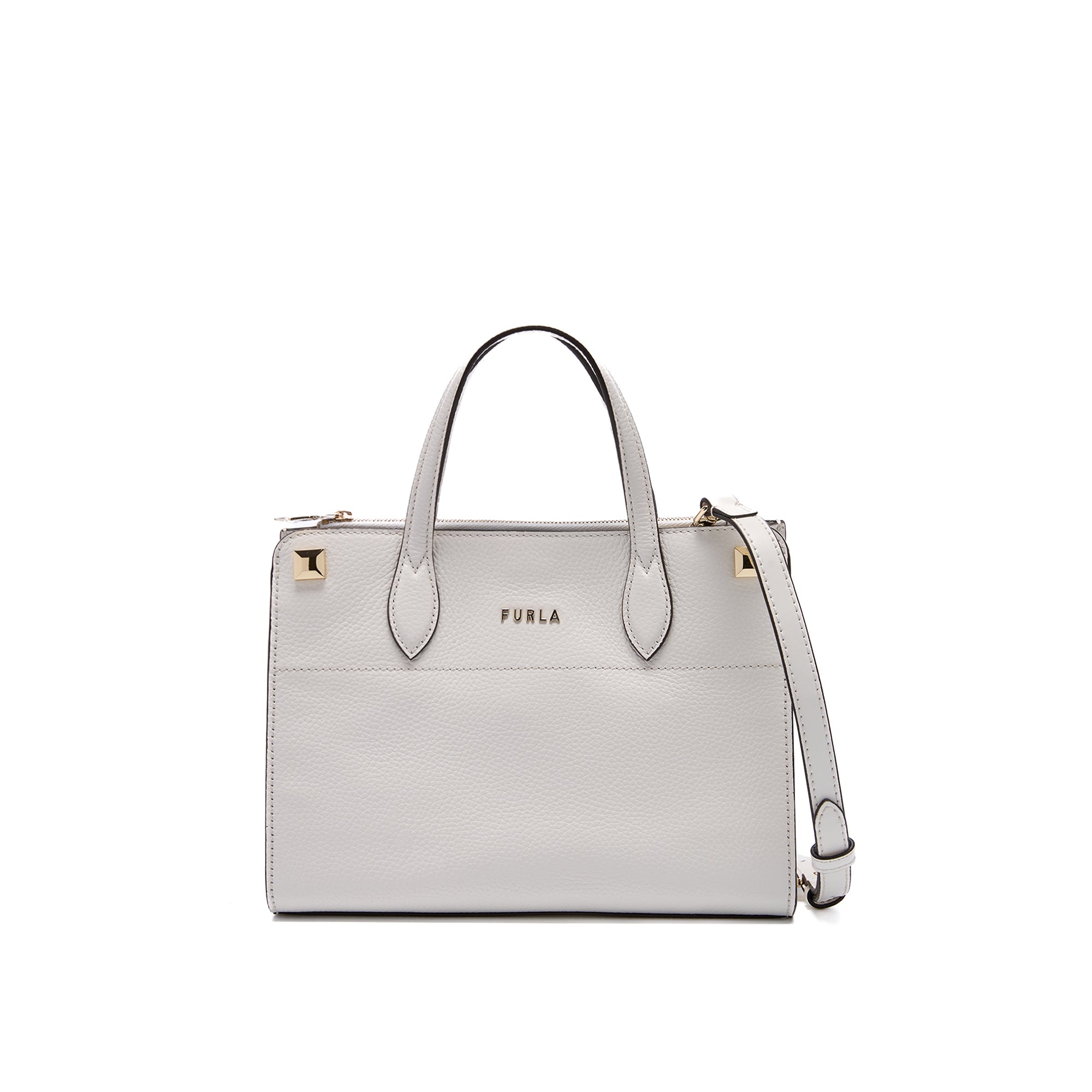 Furla Afrodite Tote Bag Talco h S WB00673BX030501B001007