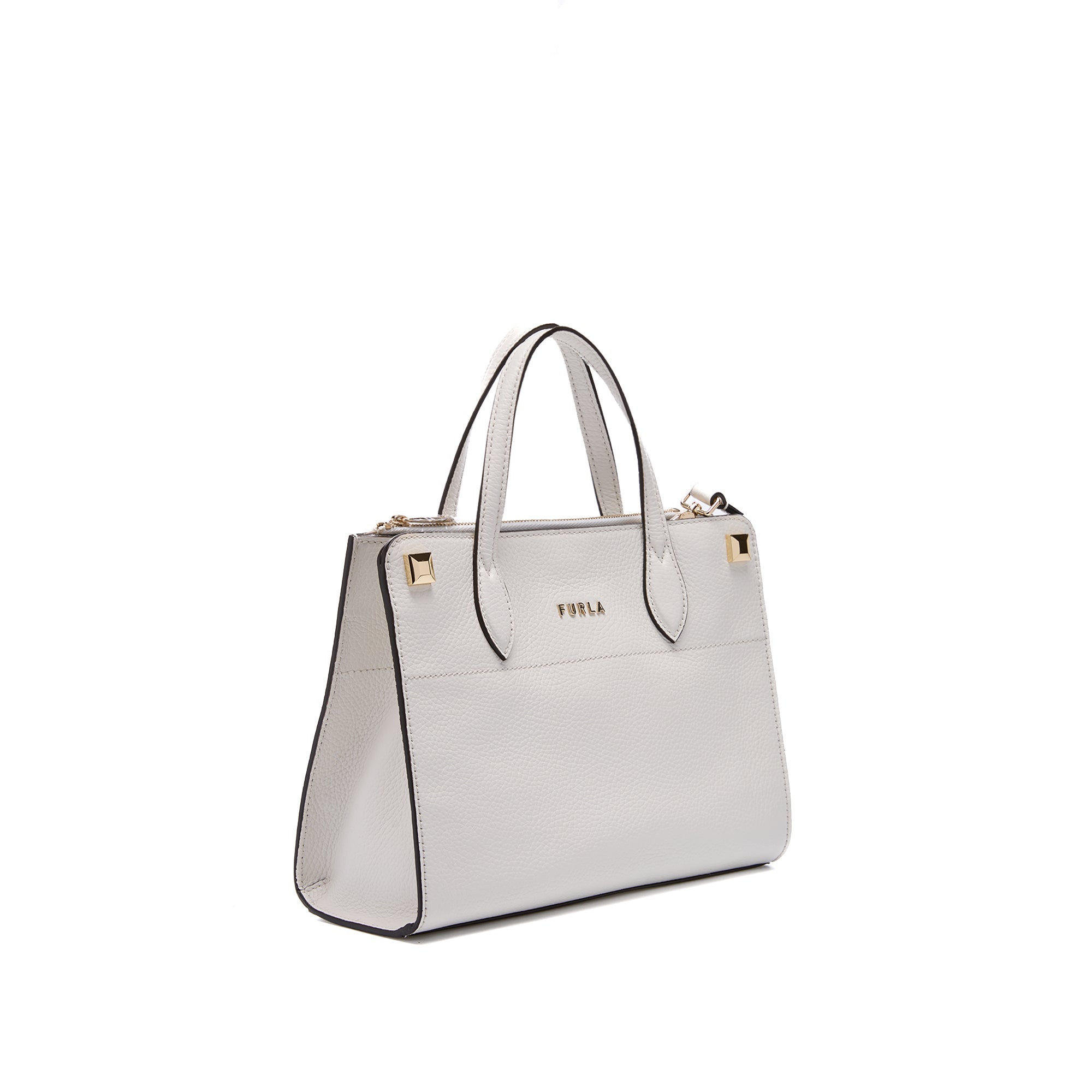 Furla Afrodite Tote Bag Talco h S WB00673BX030501B001007