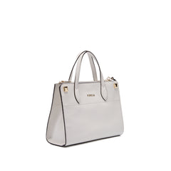 Furla Afrodite Tote Bag Talco h S WB00673BX030501B001007