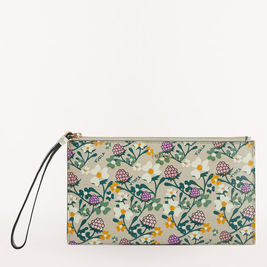 Furla Classic Envelope Bag Toni Perla XL