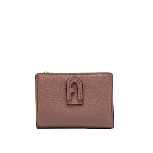 Furla Dafne Bifold Wallet Moonstone S