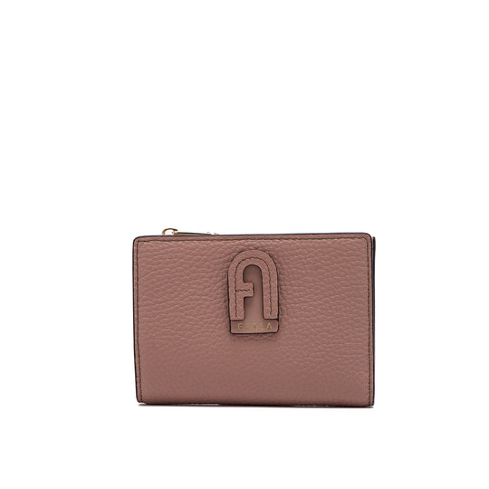 Furla Dafne Bifold Wallet Moonstn Perla S
