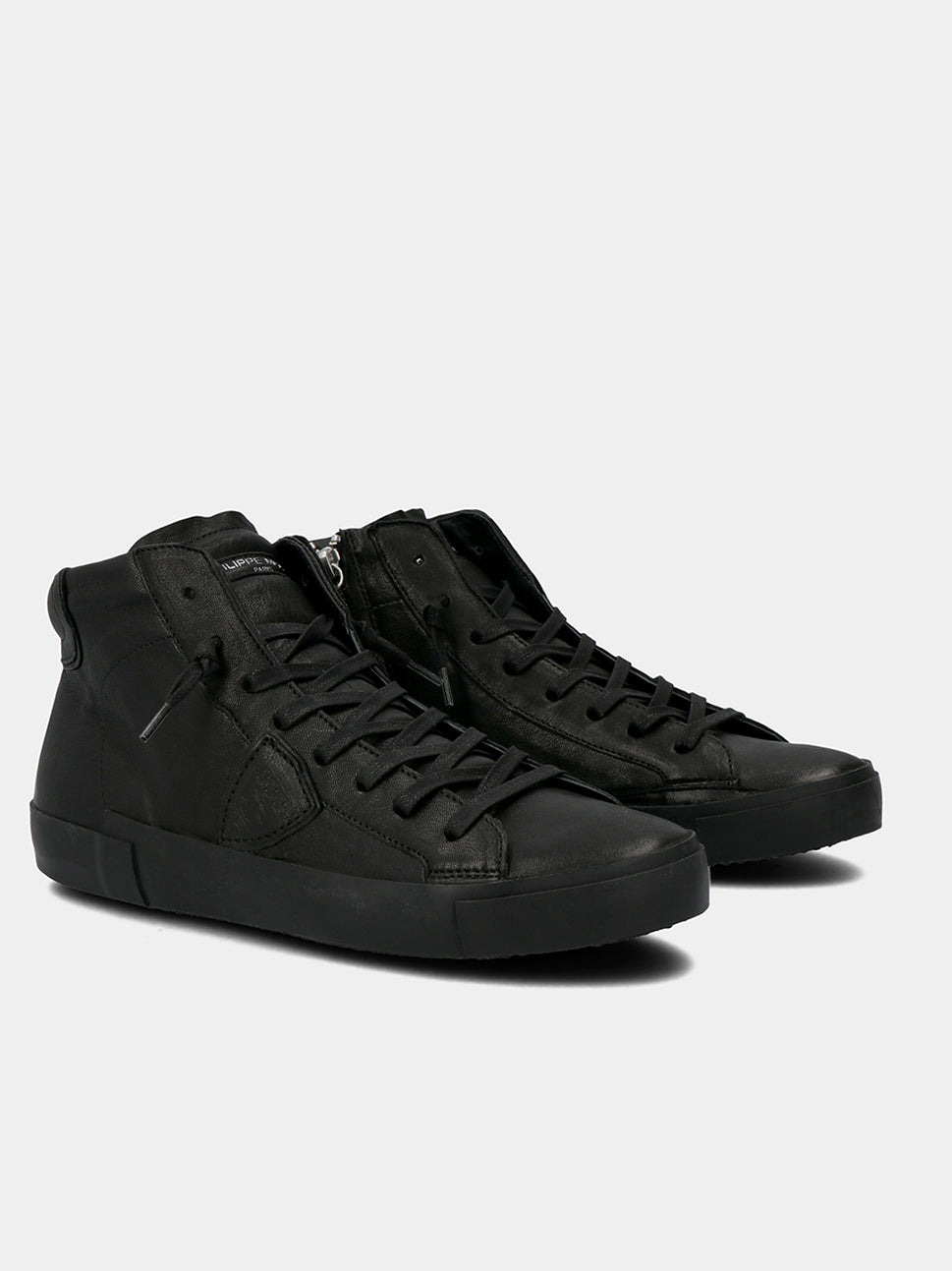 philippe-model-prsx-high-man-prhuww11-west-noir-noir