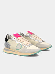 philippe-model-trpx-low-woman-pmpe21tzldwms3-70-beige-vert