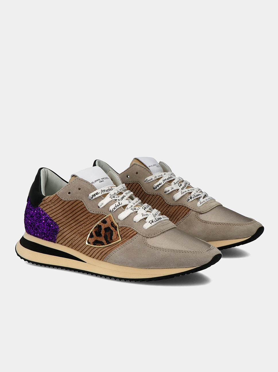 philippe-model-trpx-low-woman-tzldex02-mixage-beige