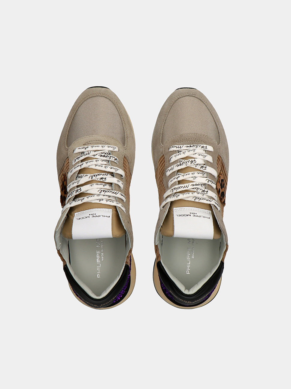 philippe-model-trpx-low-woman-tzldex02-mixage-beige