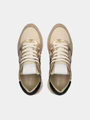 philippe-model-trpx-low-woman-tzldpx02-mixage-beige-or