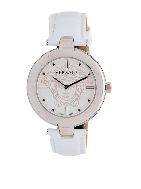 Versace Versace Women's New Lady Damne White/White Watch