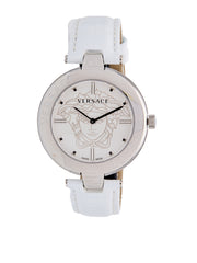 Versace Women's New Lady Damne Watch White/White 38mm VE2J00221