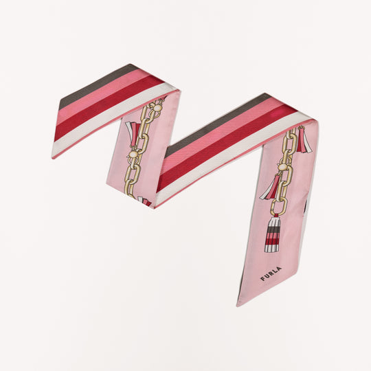 Furla Metropolis Mini Bandeau Bubble