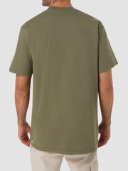 Supreme Monster Tee Light Olive