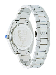 Ferragamo Men's Experience Box Set Watch Blue 41mm SFMG00221