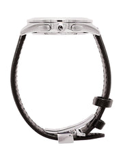 Ferragamo Men's Racing Watch Black/Black 42mm SFYI00121