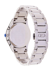Ferragamo Men's Watch Light Grey/Silver 40mm SFMU00622