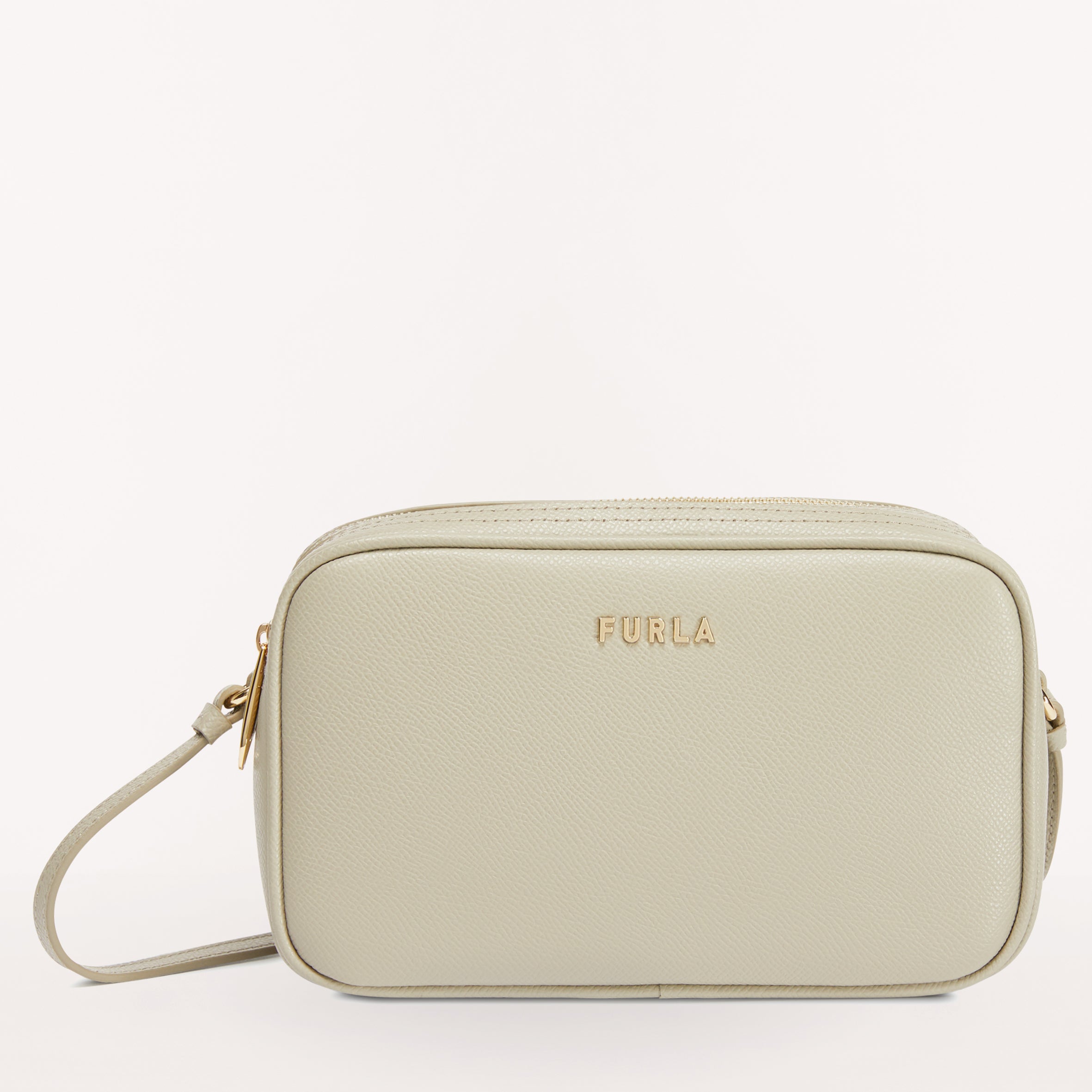 Furla Lilli Crossbody Bag Pouch Marmo c XL EK27LILBX0306M7Y001007