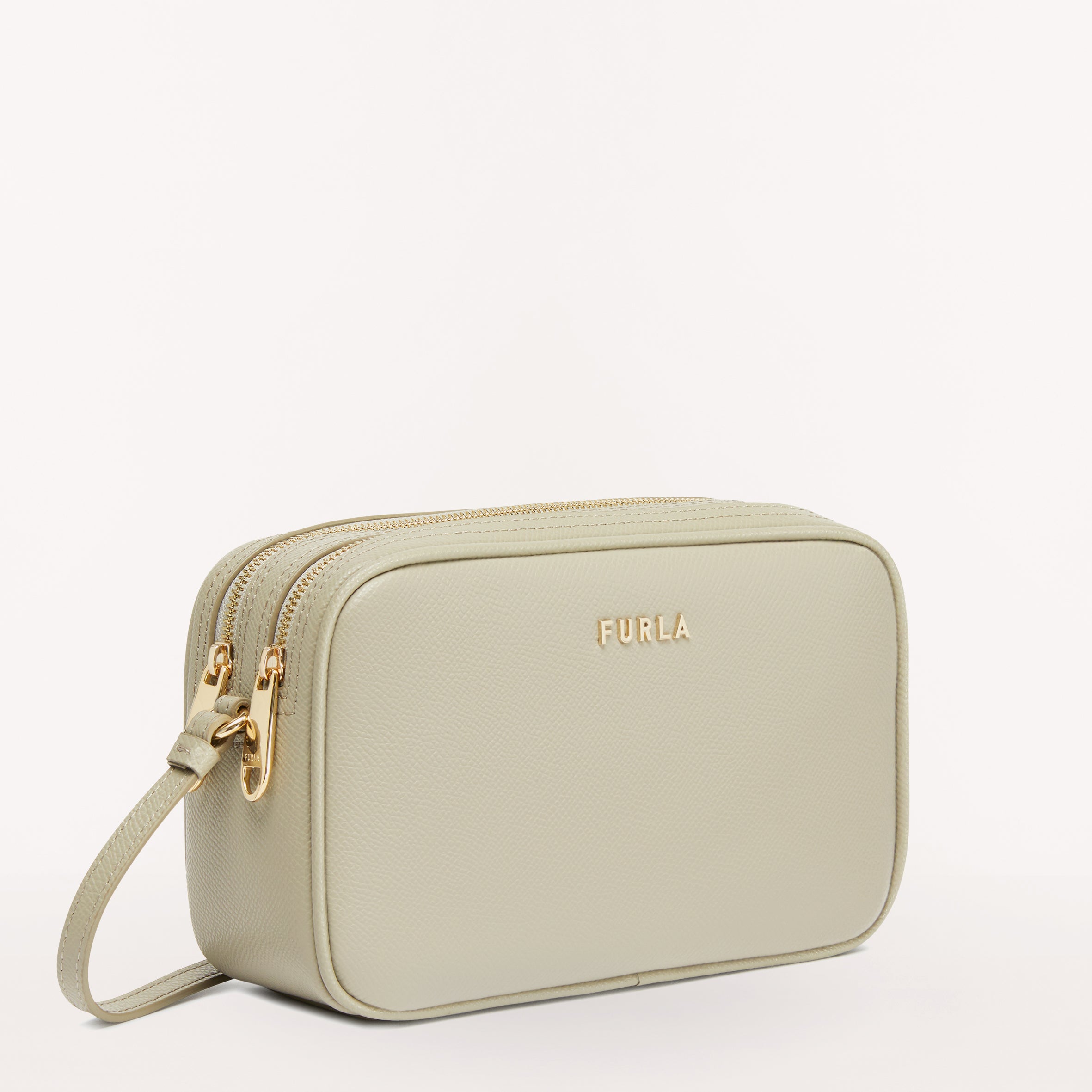 Furla Lilli Crossbody Bag Pouch Marmo c XL EK27LILBX0306M7Y001007