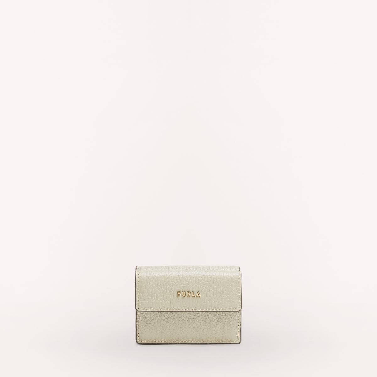 Furla Ritzy Trifold Wallet Marmo c S PDE9RZYBX0305M7Y001007