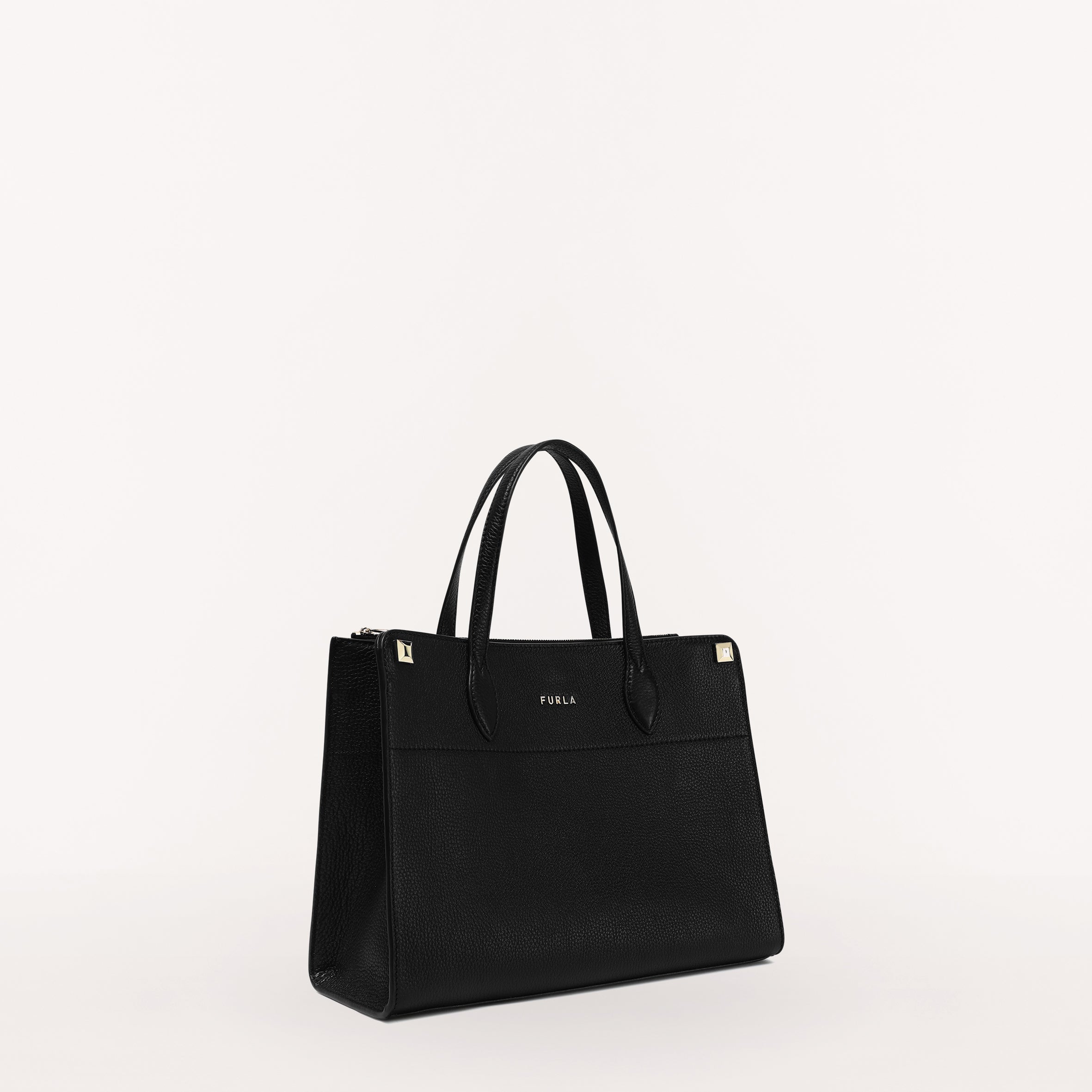 Furla Afrodite Tote Bag Nero O6 M WB00635BX0305O60001007