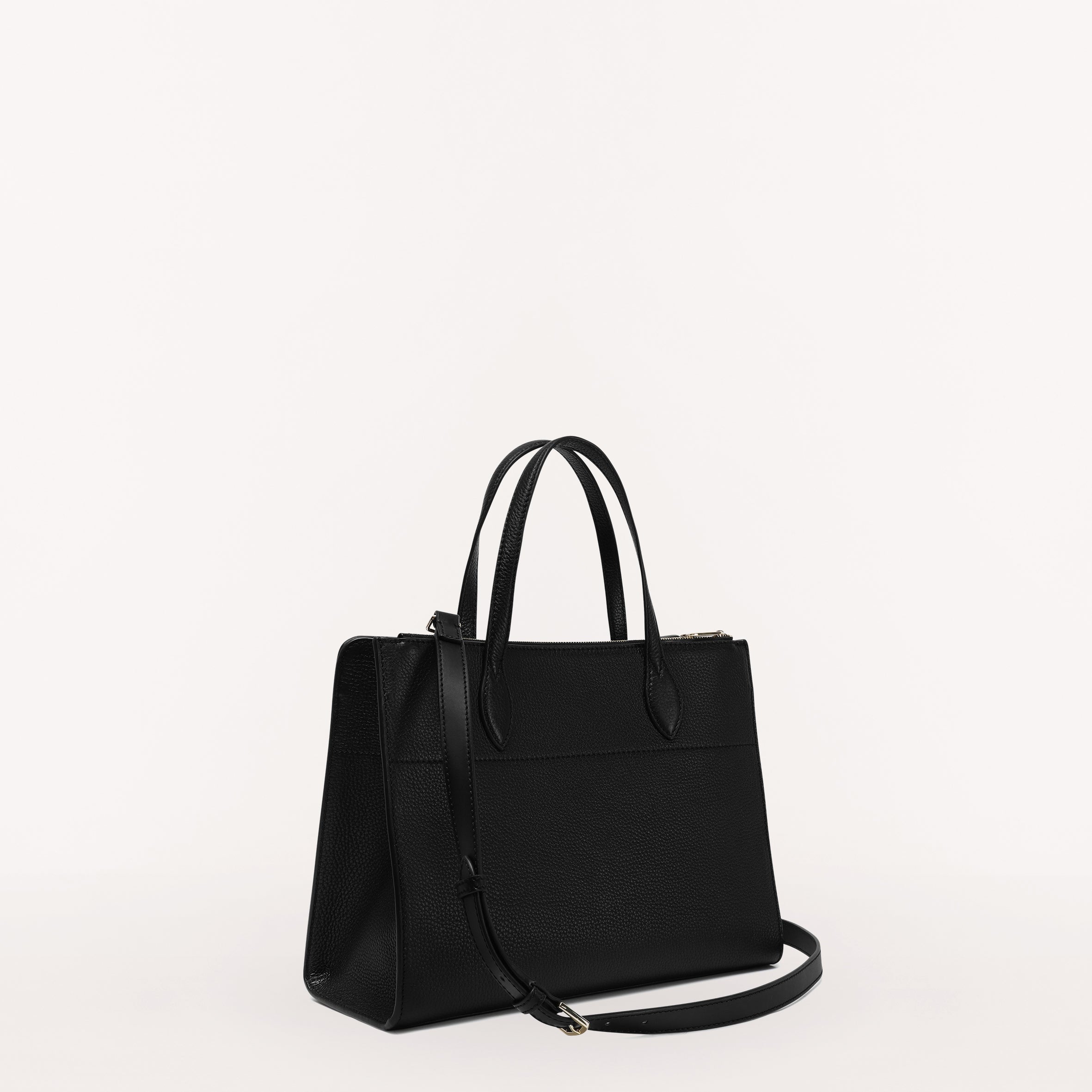 Furla Afrodite Tote Bag Nero O6 M WB00635BX0305O60001007