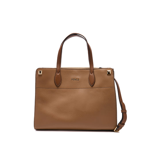 Furla Afrodite Tote Bag Carml Curcm Cog M
