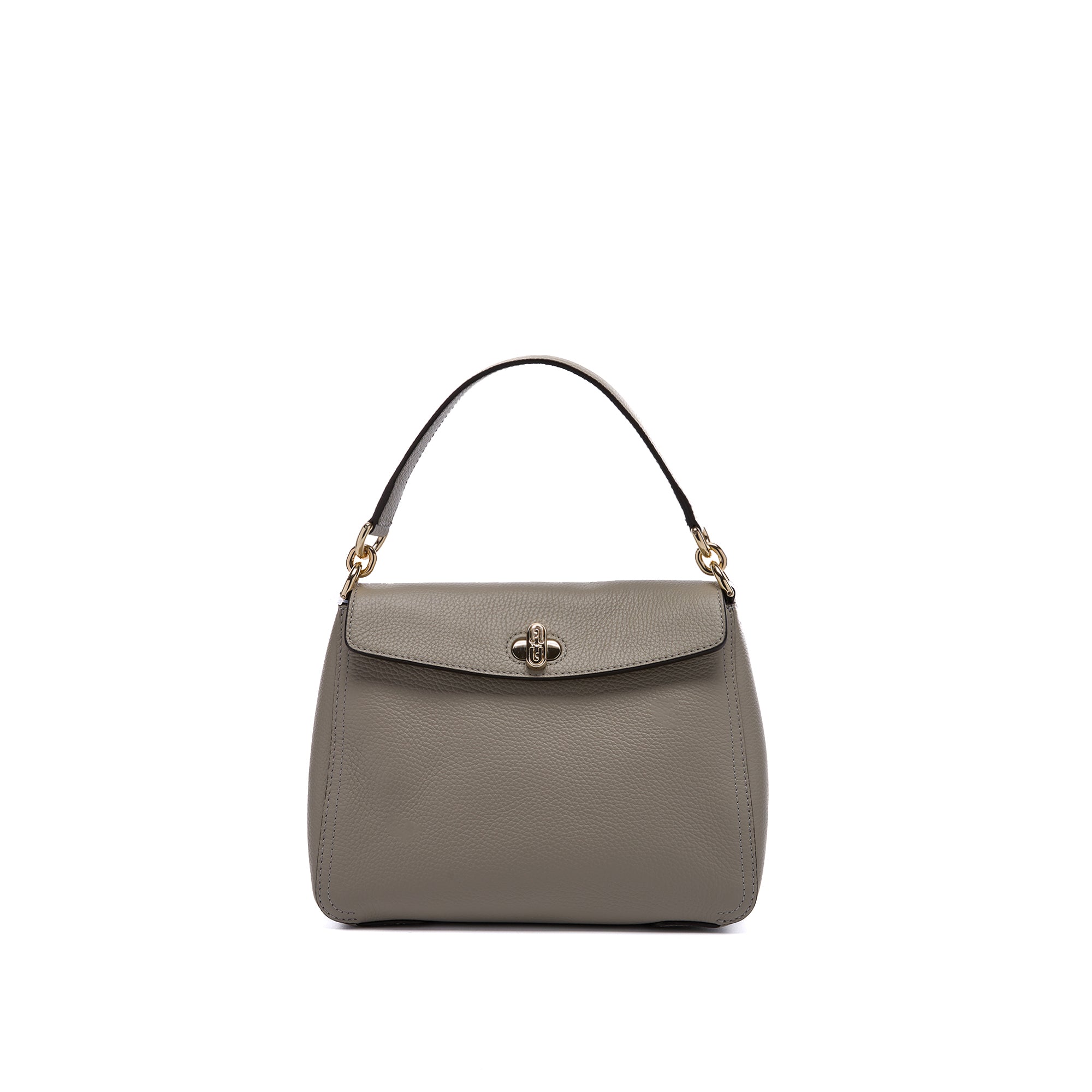 Furla Afrodite Tote Bag Talco h M WB00635BX030501B001007