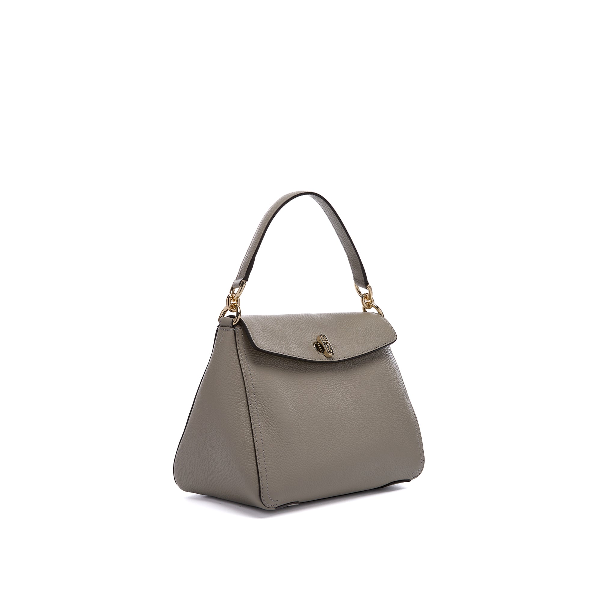 Furla Afrodite Tote Bag Talco h M WB00635BX030501B001007