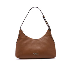 Furla Danae Hobo Bag Cognac h S WB00799BX092903B001007