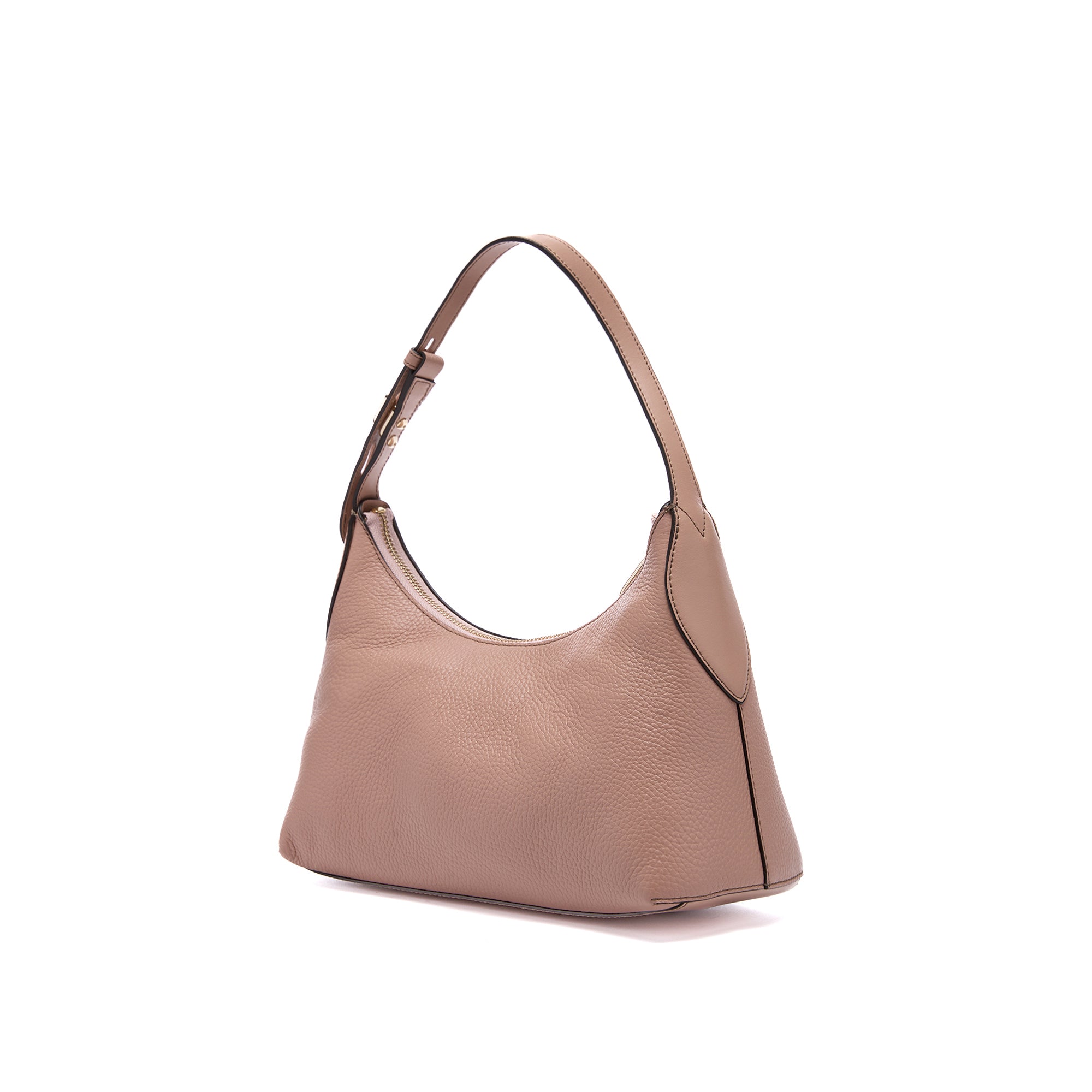 Furla Danae Hobo Bag Moonstone S WB00799BX09296M0001007