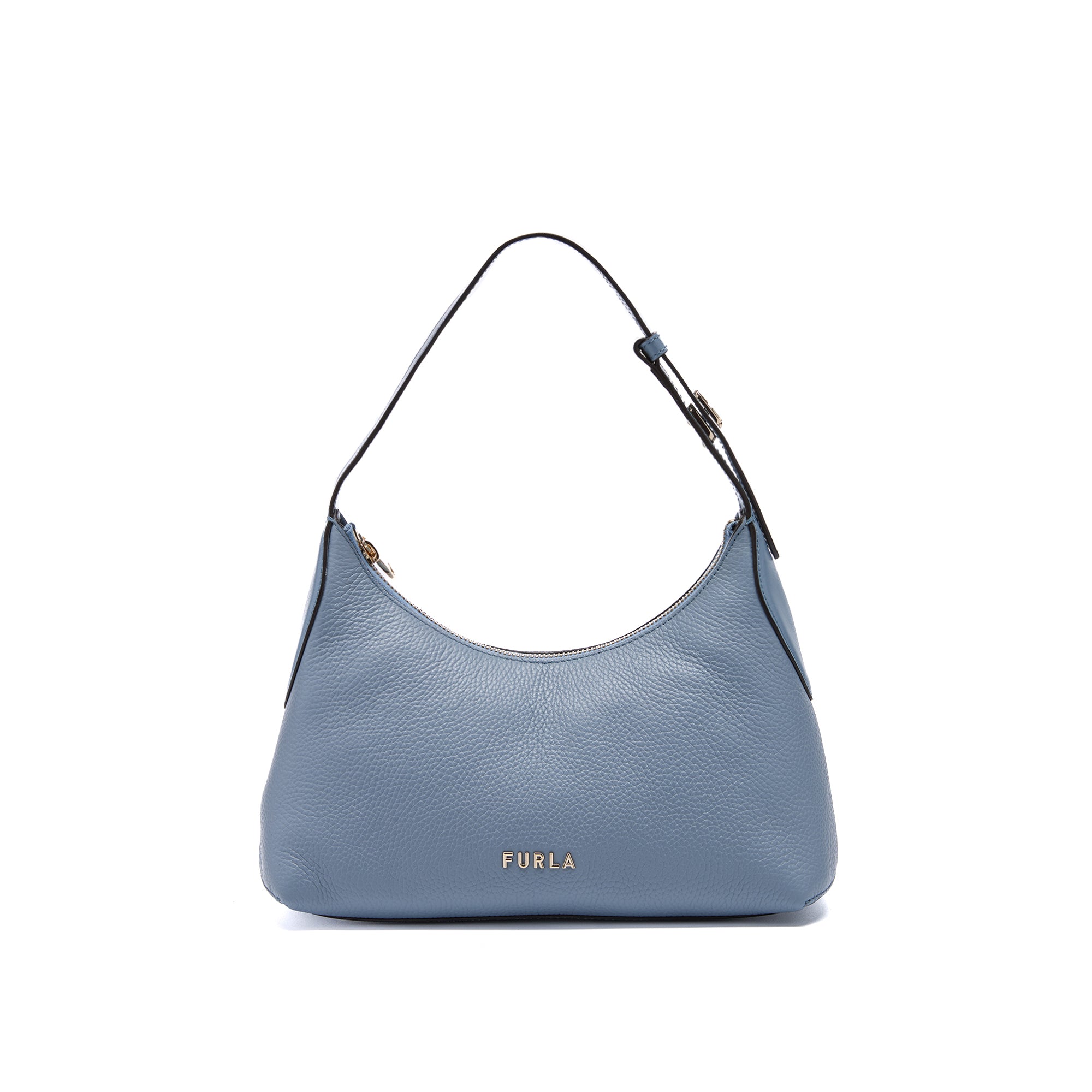 Furla Danae Hobo Bag Avio Light g S WB00799BX0929K35001007