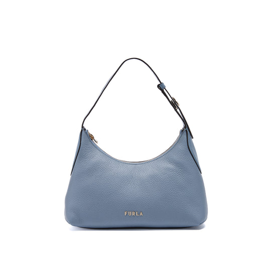 Furla Danae Hobo Bag Avio Light g S