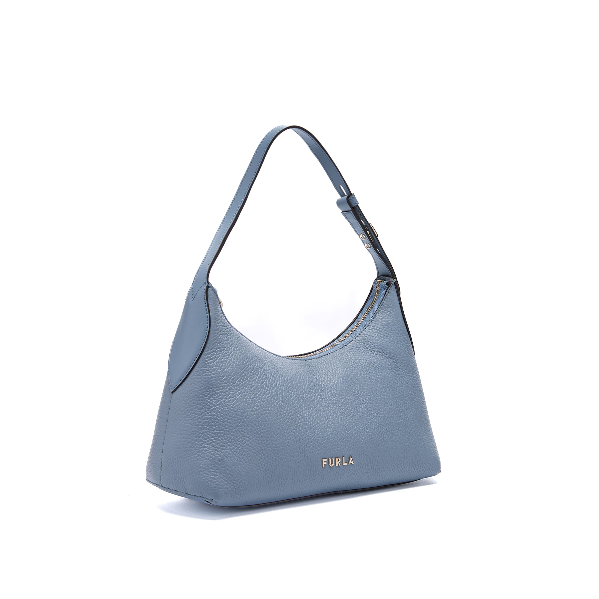 Furla Danae Hobo Bag Avio Light g S WB00799BX0929K35001007