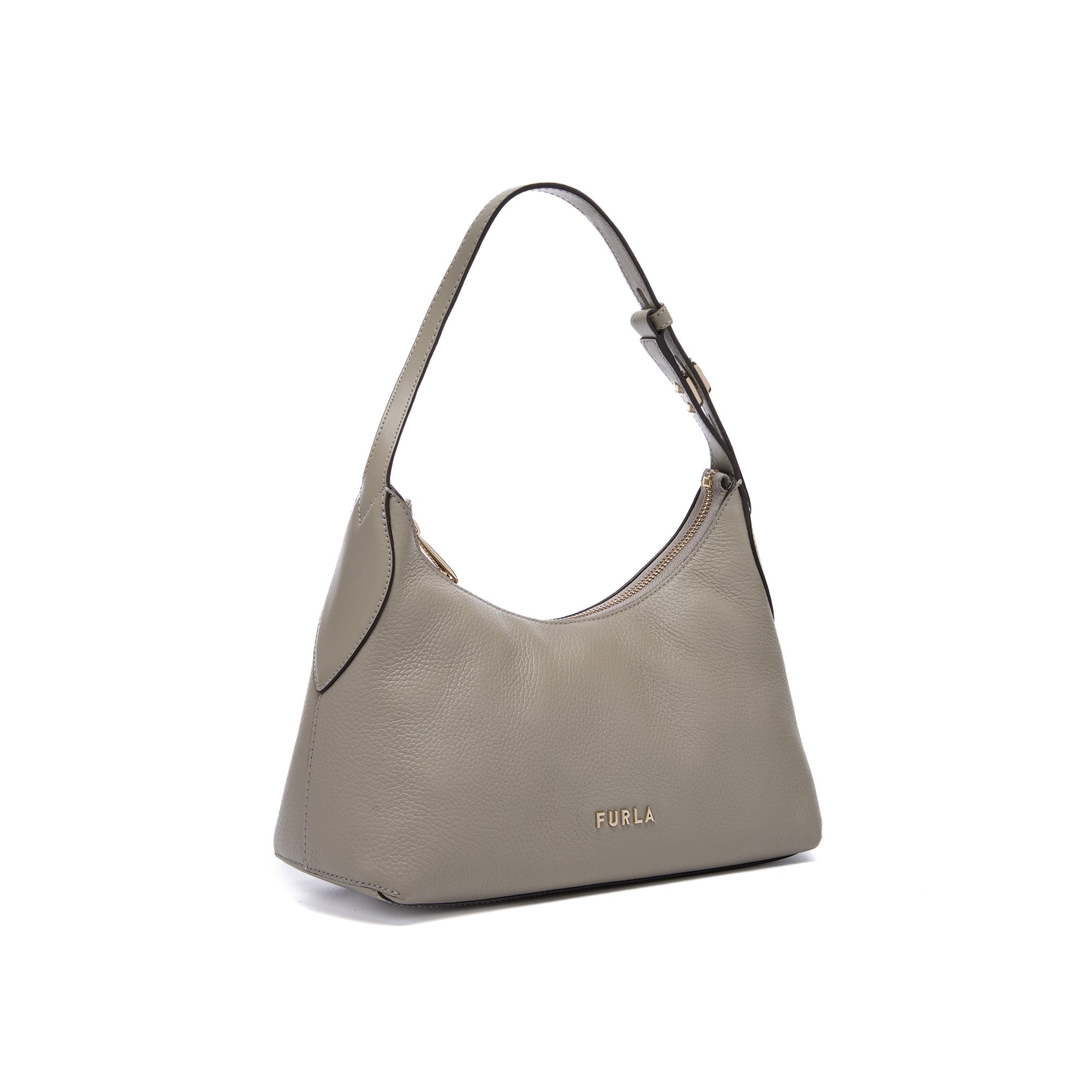 Furla Danae Hobo Bag Marmo c S WB00799BX0929M7Y001007