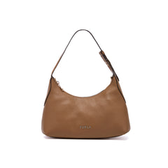 Furla Danae Hobo Bag Caramello f S WB00799BX0929Q2R001007