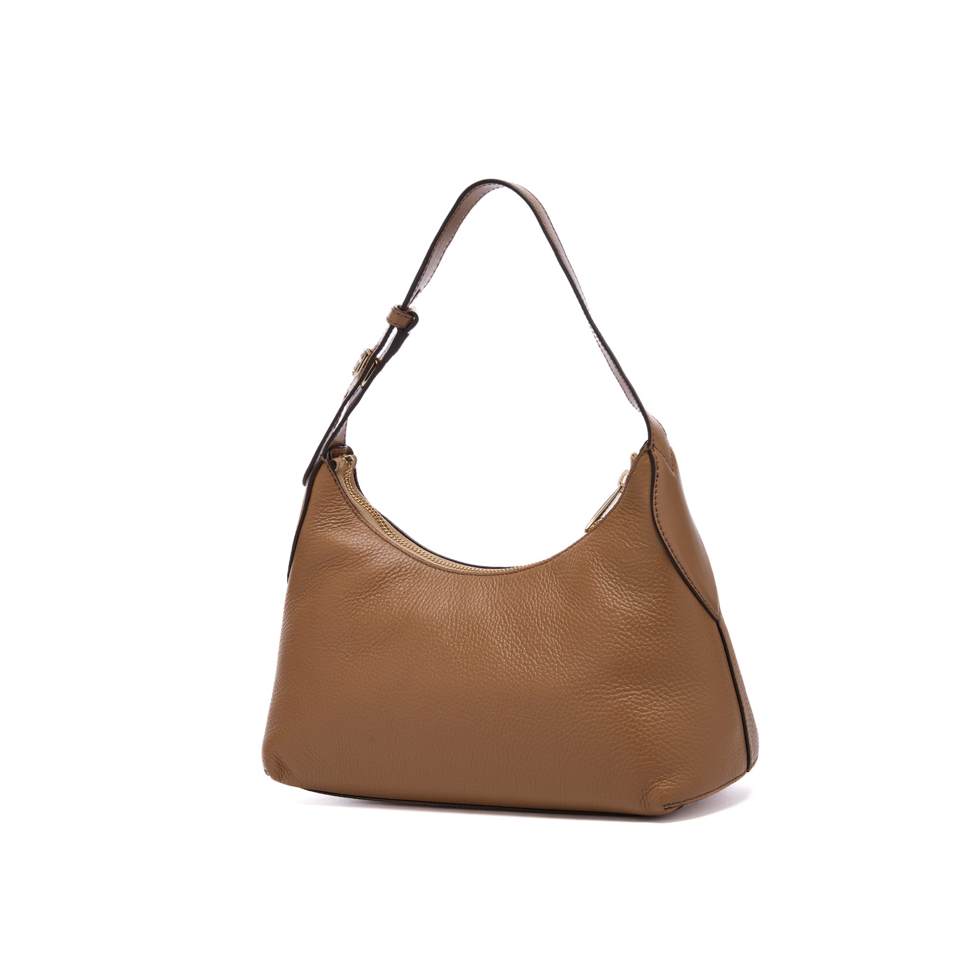 Furla Danae Hobo Bag Caramello f S WB00799BX0929Q2R001007